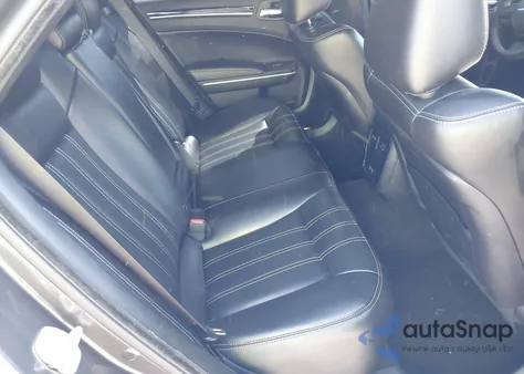 2022 Chrysler 300 S from USA, damaged, VIN 2C3CCABG1NH259933